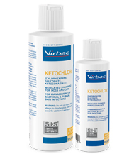 KETOCHLOR Shampoo